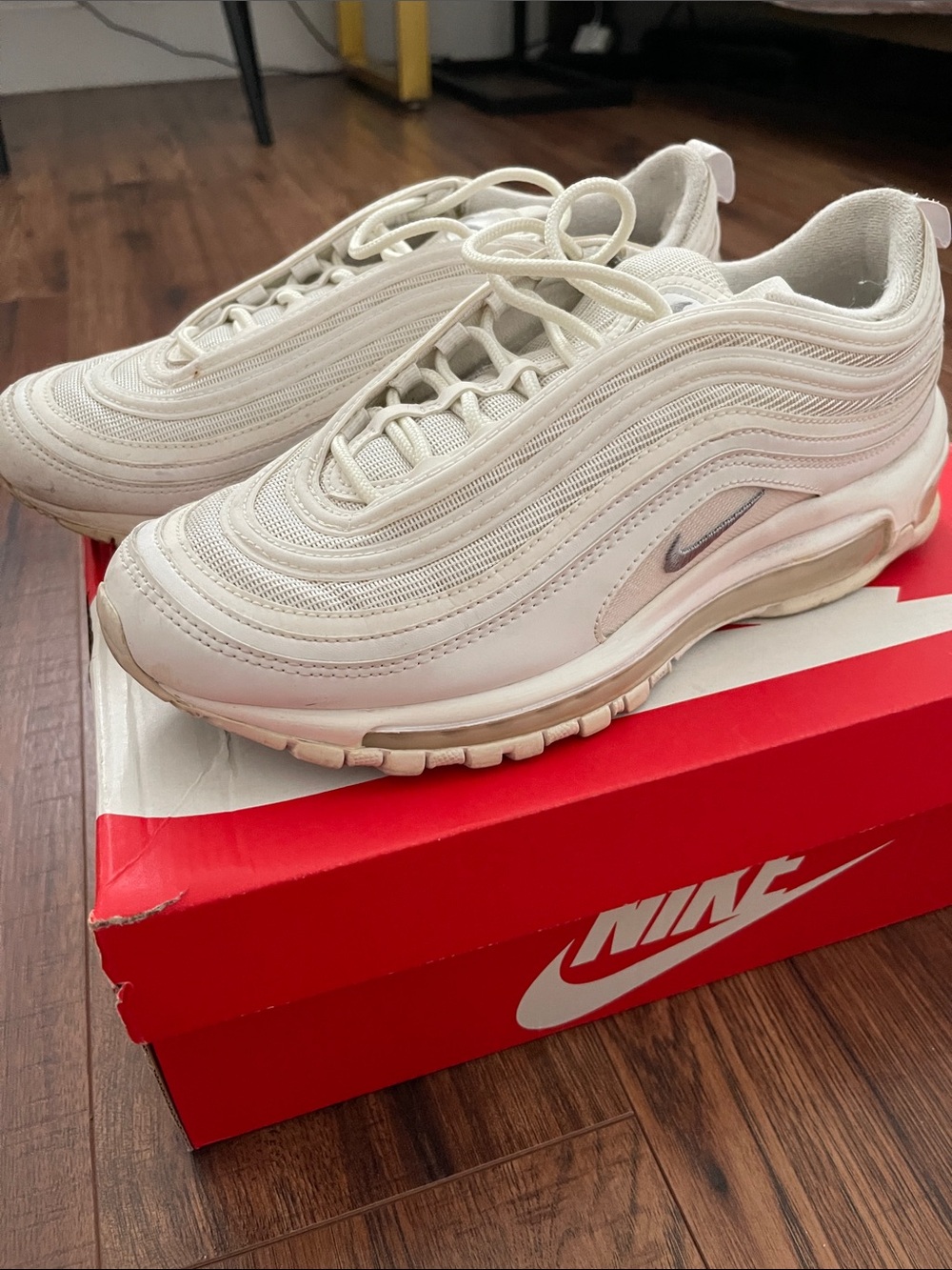 Nike Men’s Air Max 97